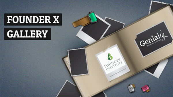 Founder Gallery | Genially