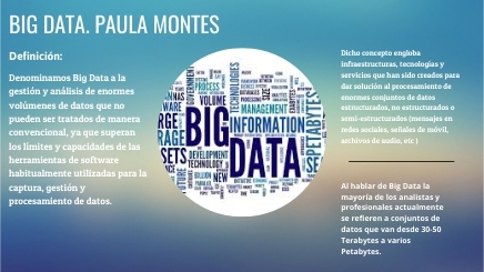 Big Data | Genially
