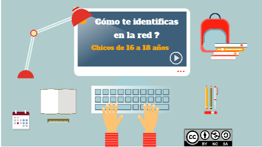 Dinámica de la Comunicación Digital | Genially