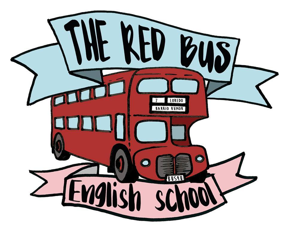 THE RED BUS | Genially