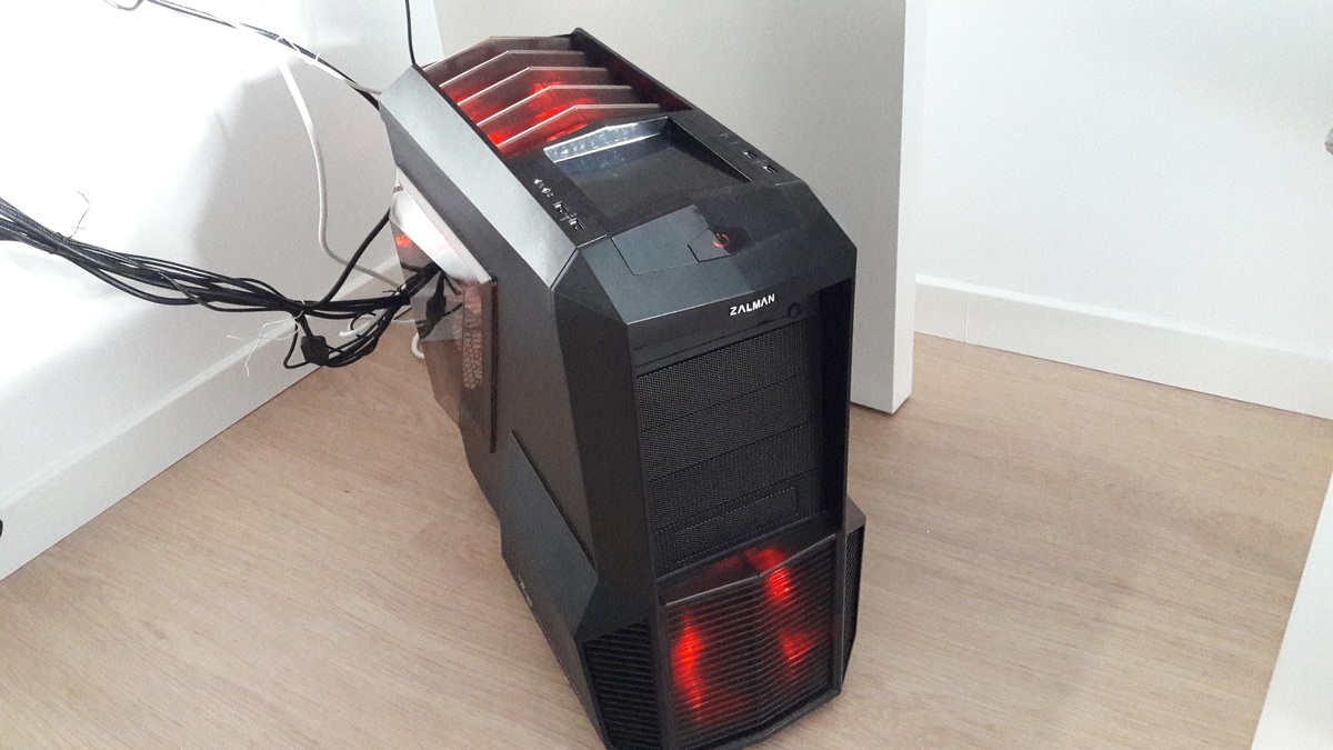 Configuration Boitier | Genially