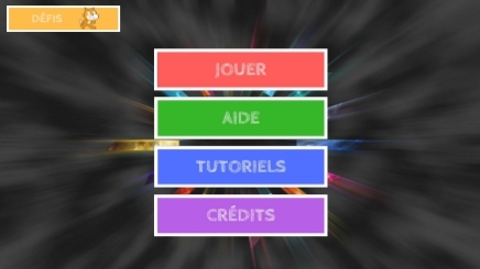Jeu défis scratch | Genially