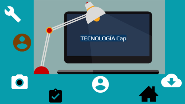 Cap TECHNOLOGY