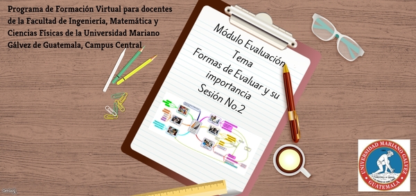 Genially Evaluación Sesión 2 | Genially