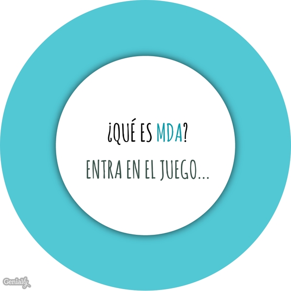 RESUMEN MDA