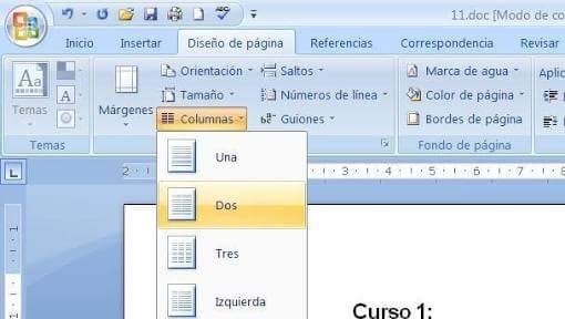 Microsoft Word | Genially