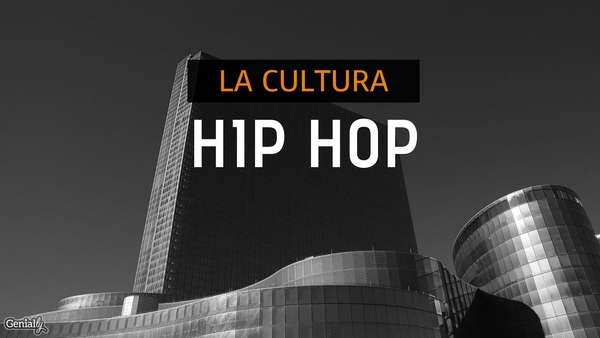 La Cultura HIP HOP | Genially
