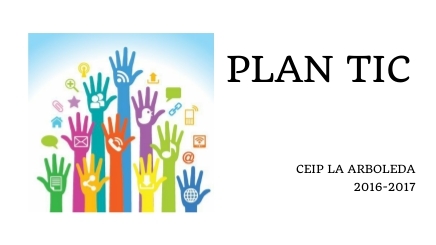 PLAN TIC | Genially