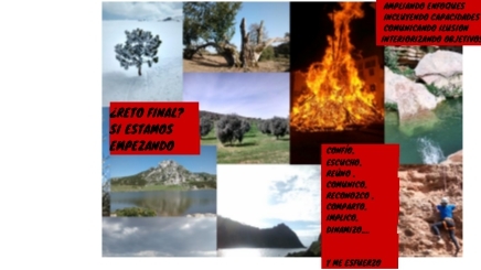 Reto final | Genially