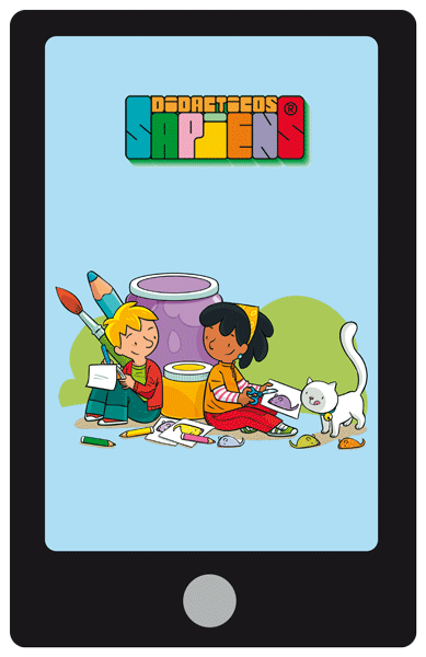 Arts and Crafts for Primary | Genially