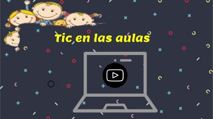 recorrido tic | Genially