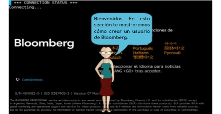 Usuario bloomberg | Genially