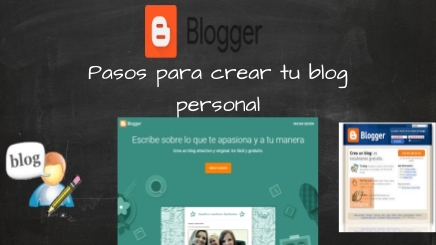 blogger tutorial